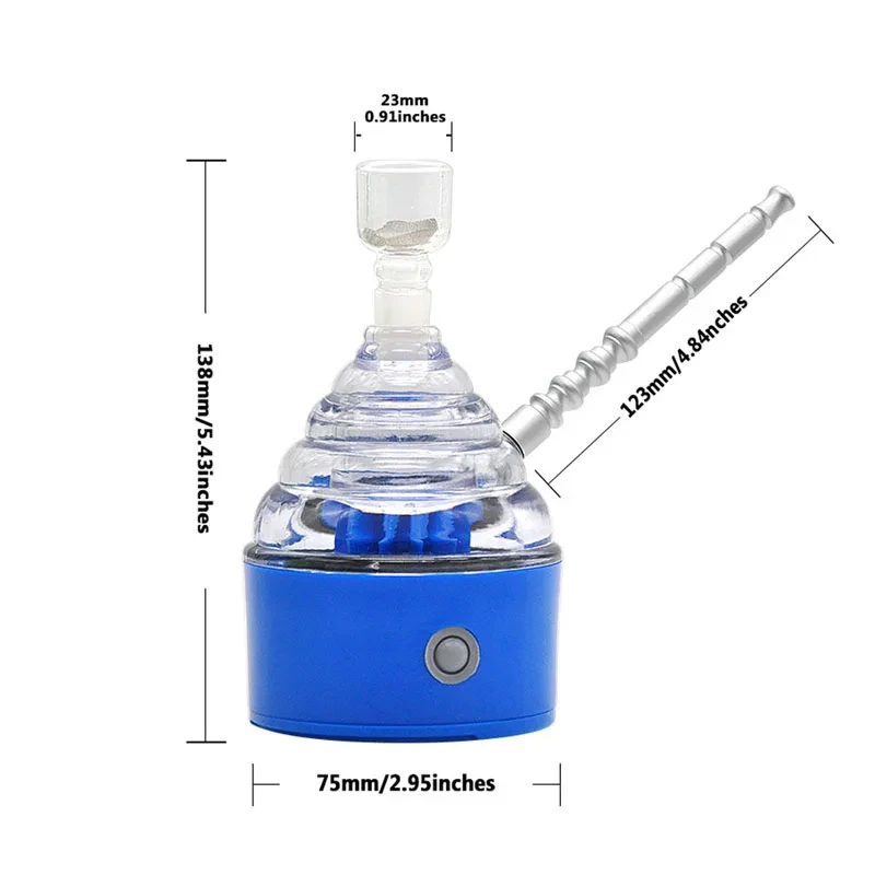 Cocktail Smoke Kit Maker Smoke - Smoking Gun Kit のレビューと価格