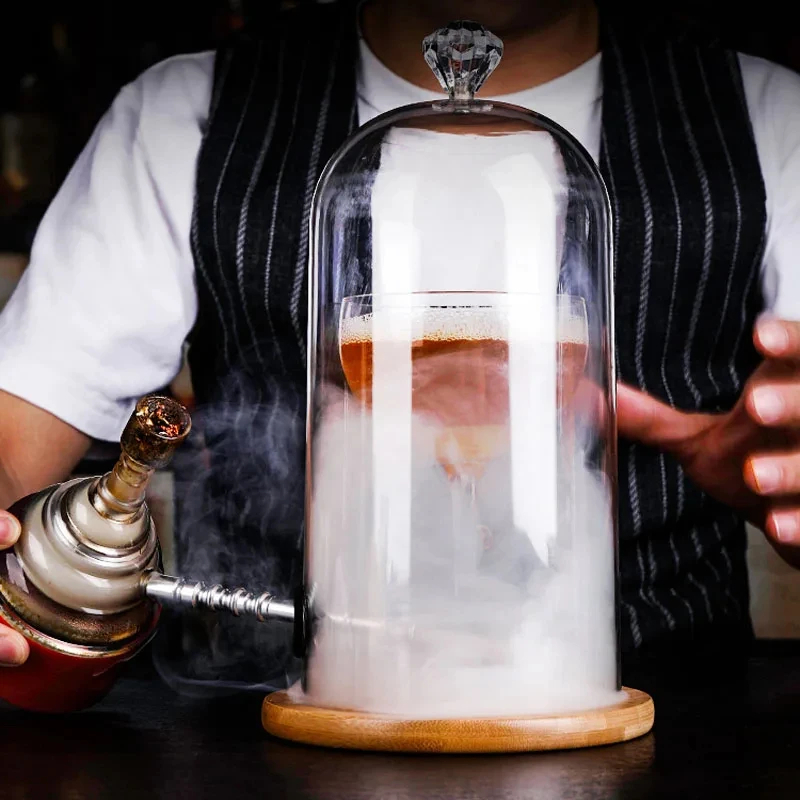 Cocktail Smoke Kit Maker Smoke - Smoking Gun Kit のレビューと価格