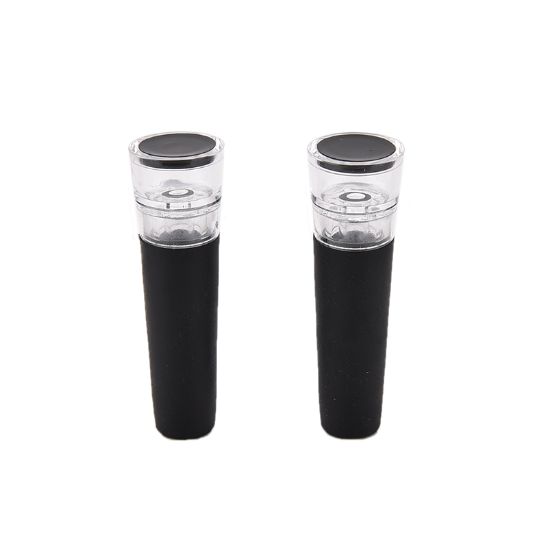 Champagne Wine Fresh Bottle Va - Wine Preservation Pump のレビューと価格