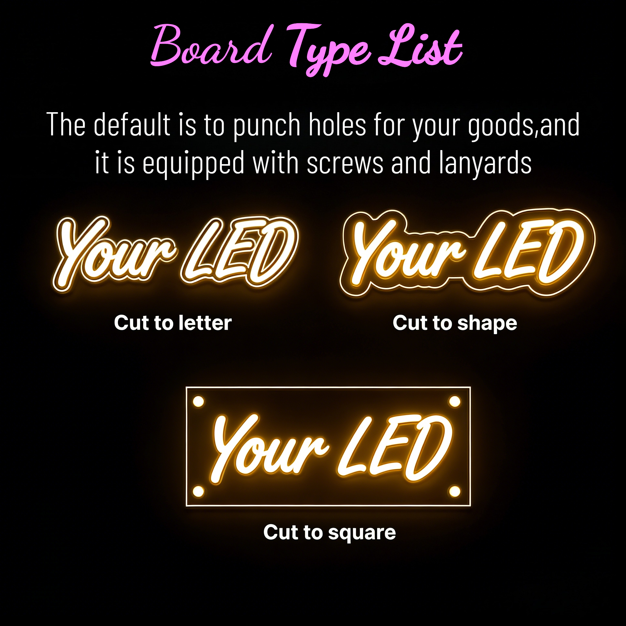 Custom Led Neon Signs LED Ligh - Home Bar Signs のレビューと価格