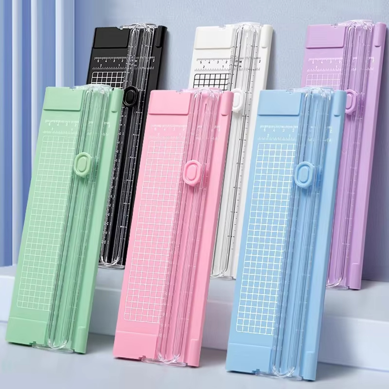 1pcA4 Mini Paper Trimmer Paper - Home Barber のレビューと価格