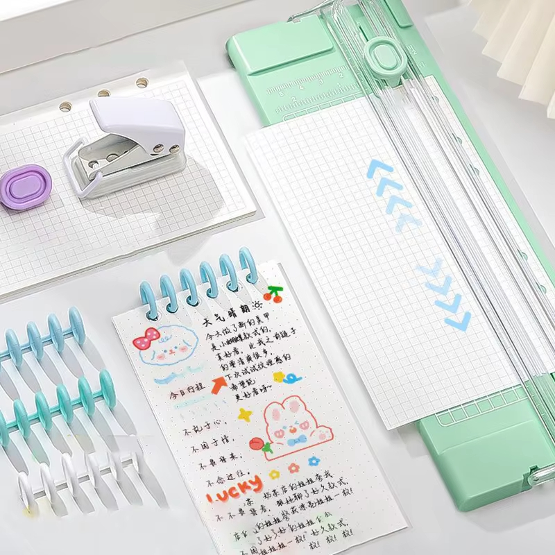1pcA4 Mini Paper Trimmer Paper - Home Barber のレビューと価格