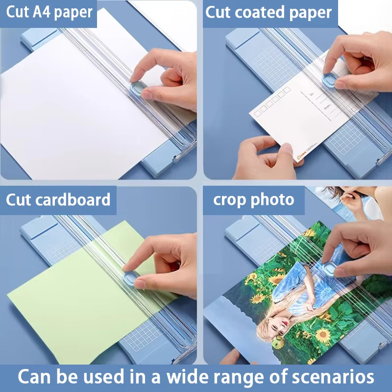 1pcA4 Mini Paper Trimmer Paper - Home Barber のレビューと価格