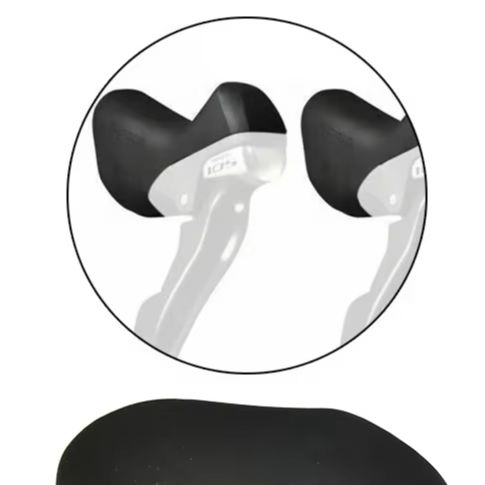 Bike Bicycle Brake Lever Cover - Speed Pourer Cap のレビューと価格