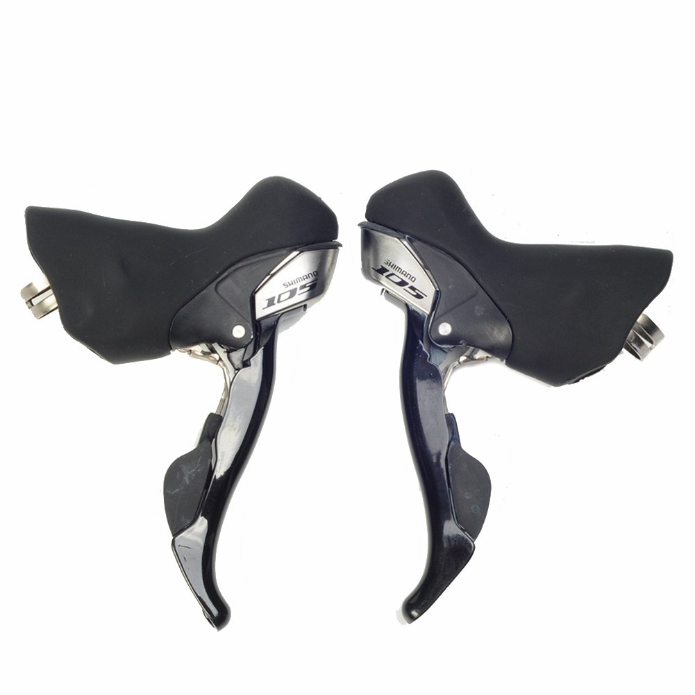 Bike Bicycle Brake Lever Cover - Speed Pourer Cap のレビューと価格