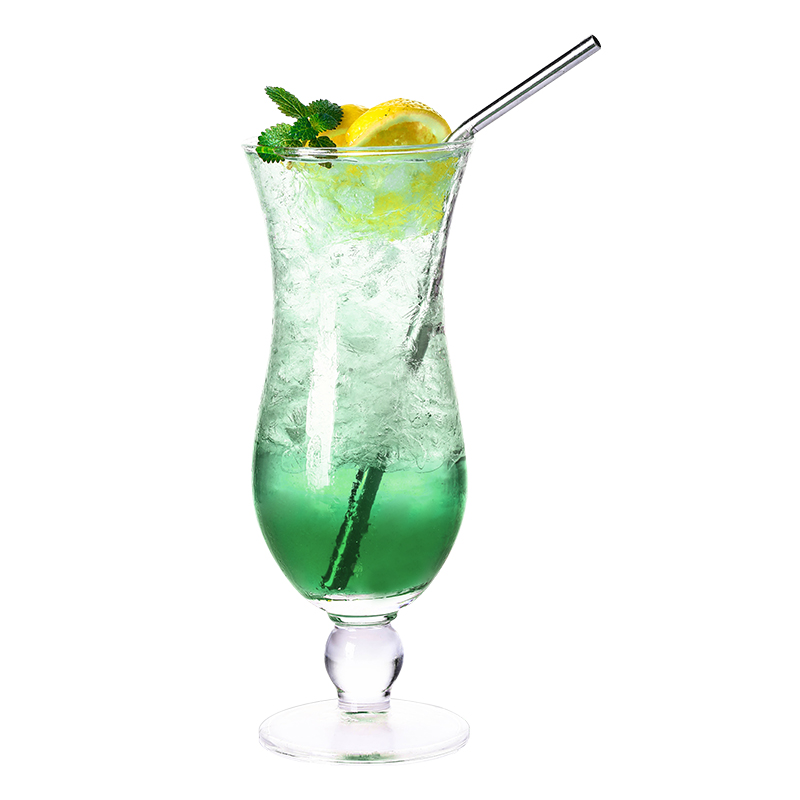 Lead Free Creative Glass Cryst - Highball Glass Set のレビューと価格