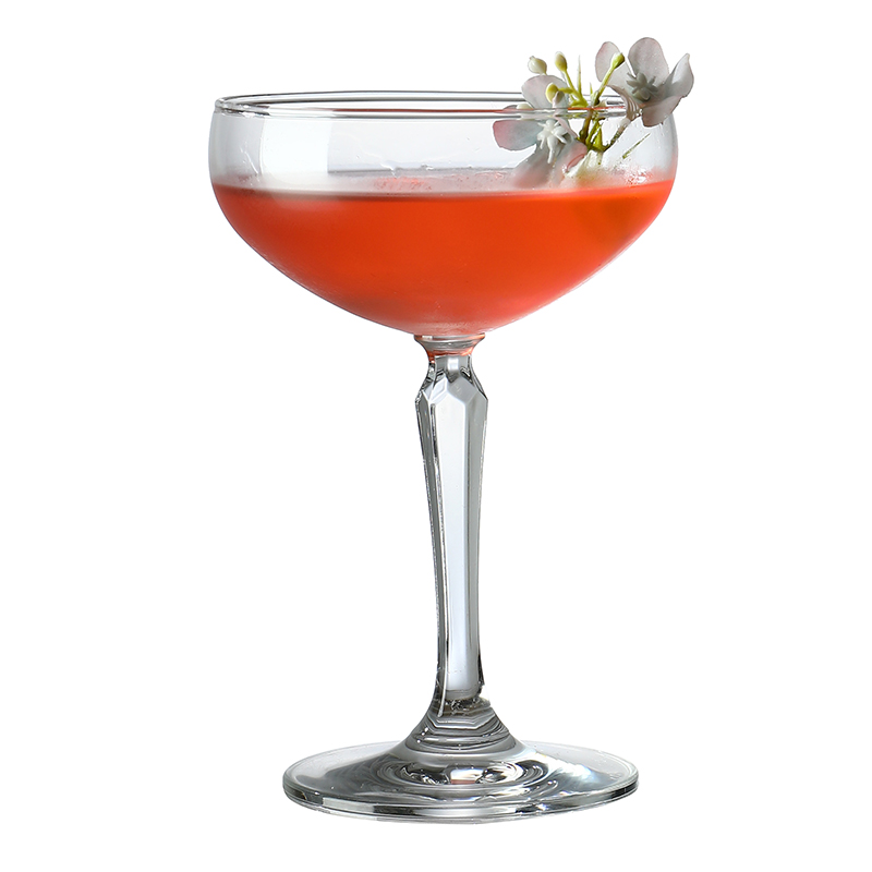 Lead Free Creative Glass Cryst - Highball Glass Set のレビューと価格