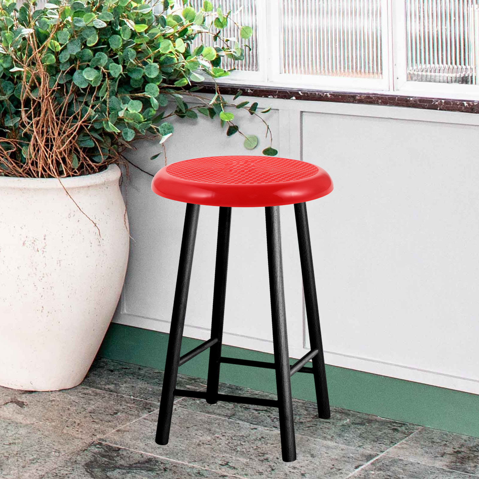 Round Chair Seat Replacement P - Home Bar Seating のレビューと価格