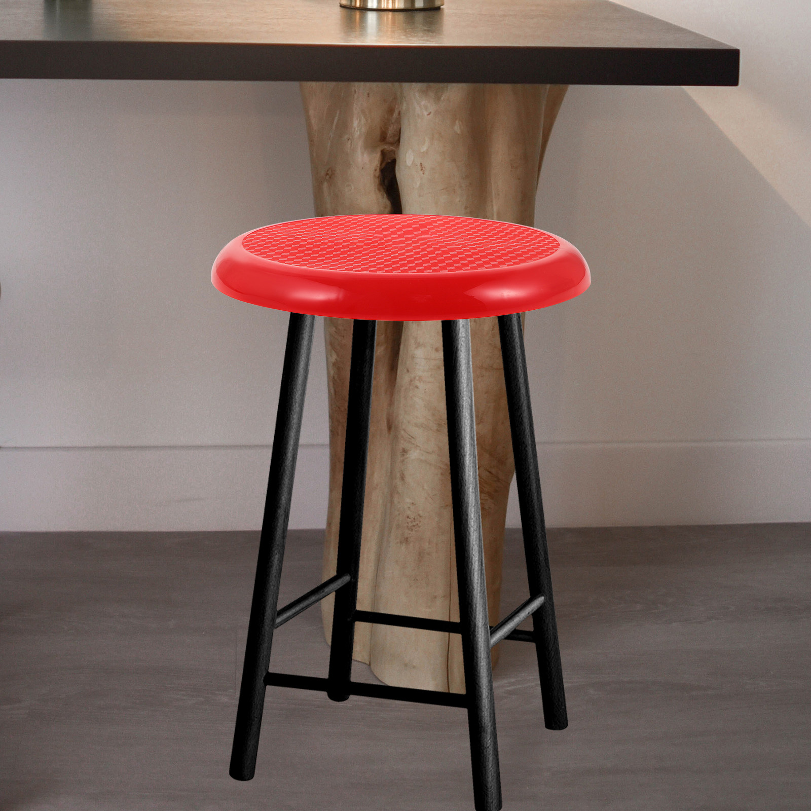 Round Chair Seat Replacement P - Home Bar Seating のレビューと価格
