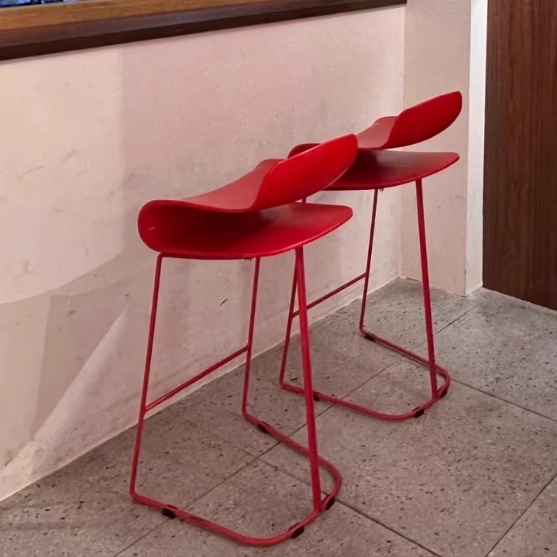 Outdoor Iron Bar Stool,Luxury  - Home Bar Seating のレビューと価格