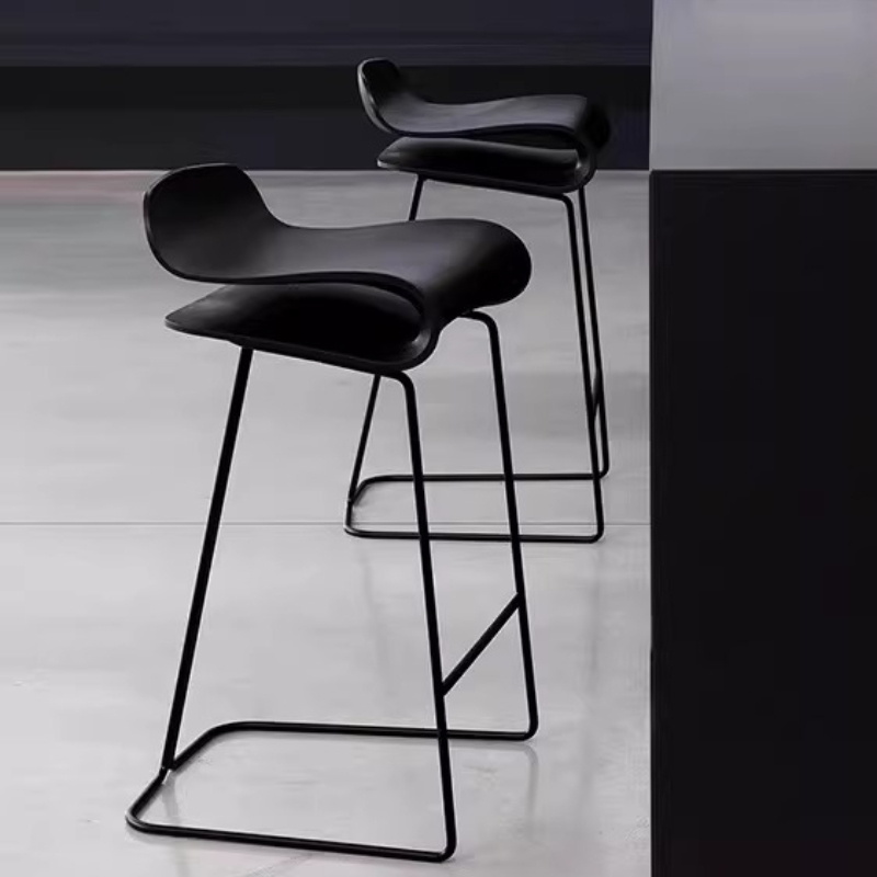 Outdoor Iron Bar Stool,Luxury  - Home Bar Seating のレビューと価格