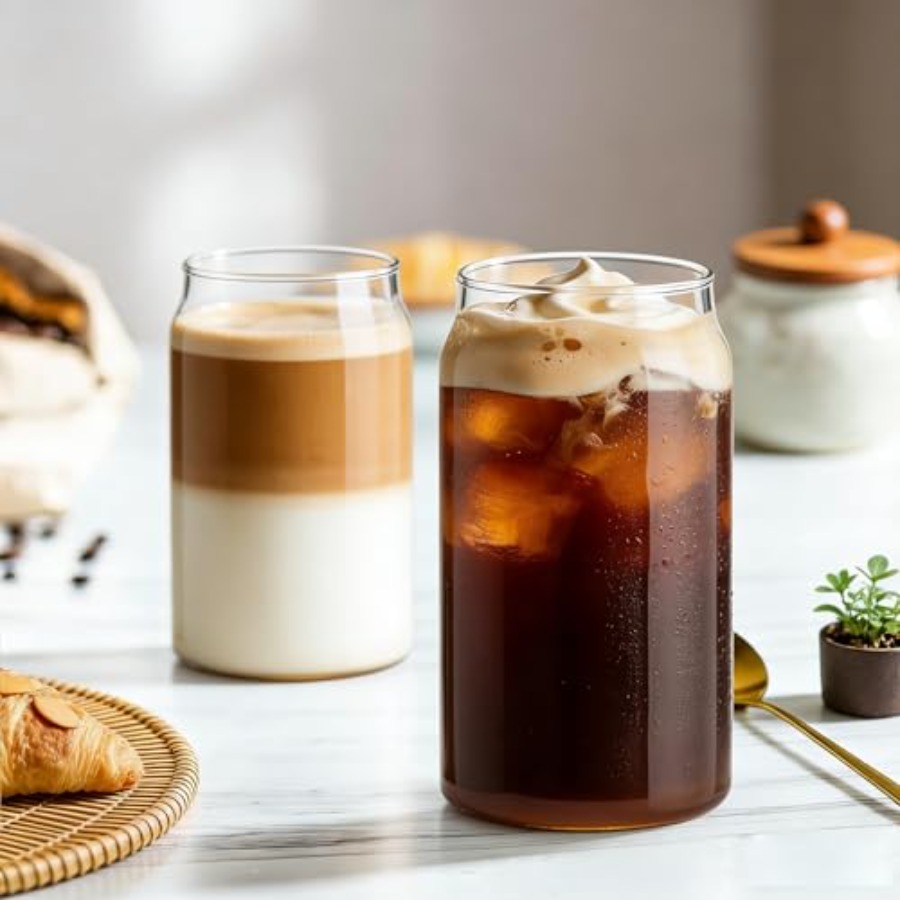 Drinking Glasses Set of 10, 17 - Highball Glass Set のレビューと価格