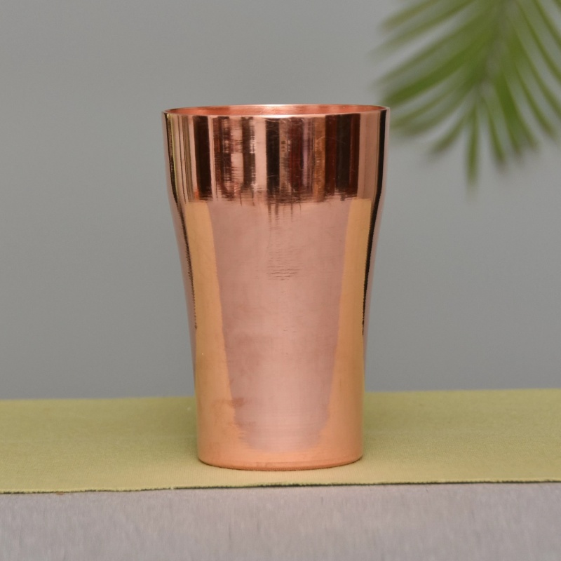 Handcrafted Pure Copper Beer M - Mule Copper Mug のレビューと価格