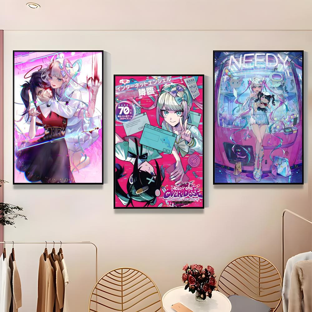 Indie Game Needy Streamer Over - Home Bar And Theater のレビューと価格