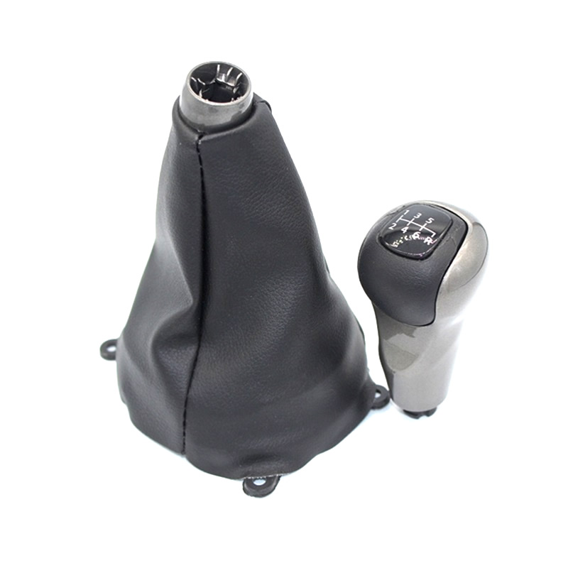 5/6 Speed MT Car Gear Shift Kn - Speed Pourer Cap のレビューと価格