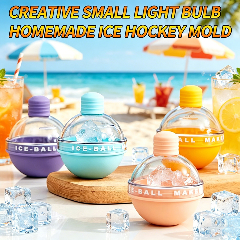 Multi-Purpose Silicone Sphere  - Ice Mold Sphere のレビューと価格