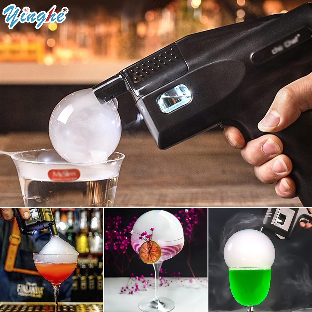 Smoke Gun Cocktail, Cocktail S - Smoking Gun Kit のレビューと価格