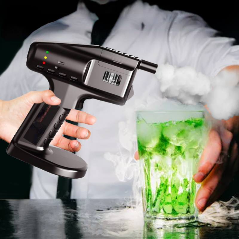 Smoke Gun Cocktail, Cocktail S - Smoking Gun Kit のレビューと価格