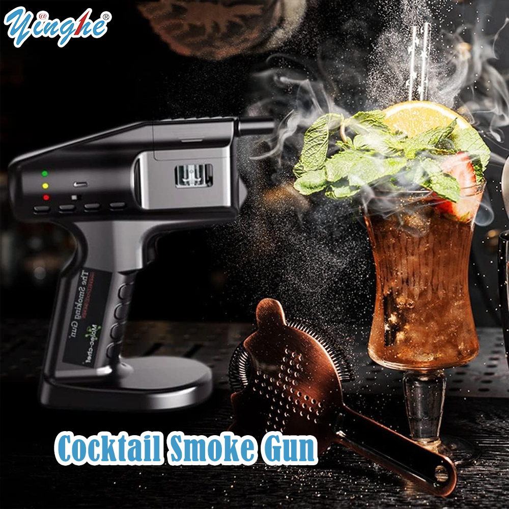 Electric USB Flavour Blaster F - Smoking Gun Kit のレビューと価格