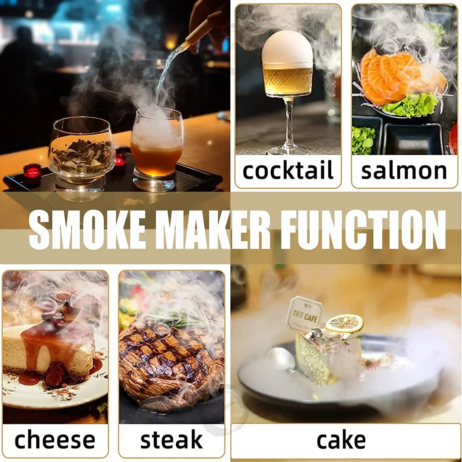 Electric USB Flavour Blaster F - Smoking Gun Kit のレビューと価格