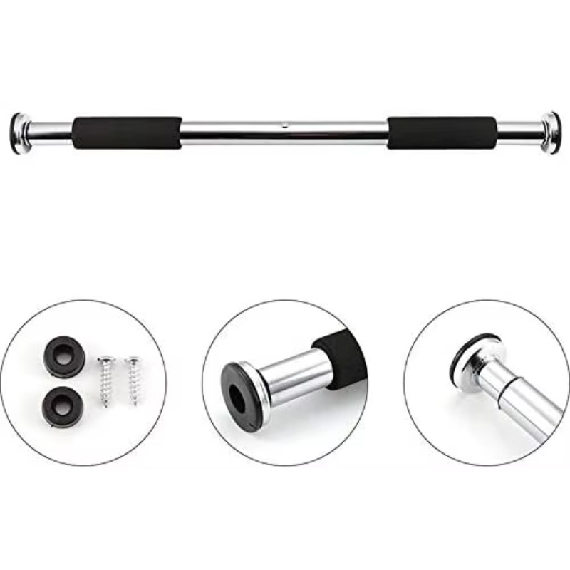 Door Frame Pull up and Chin up - Home Bar And Gym のレビューと価格