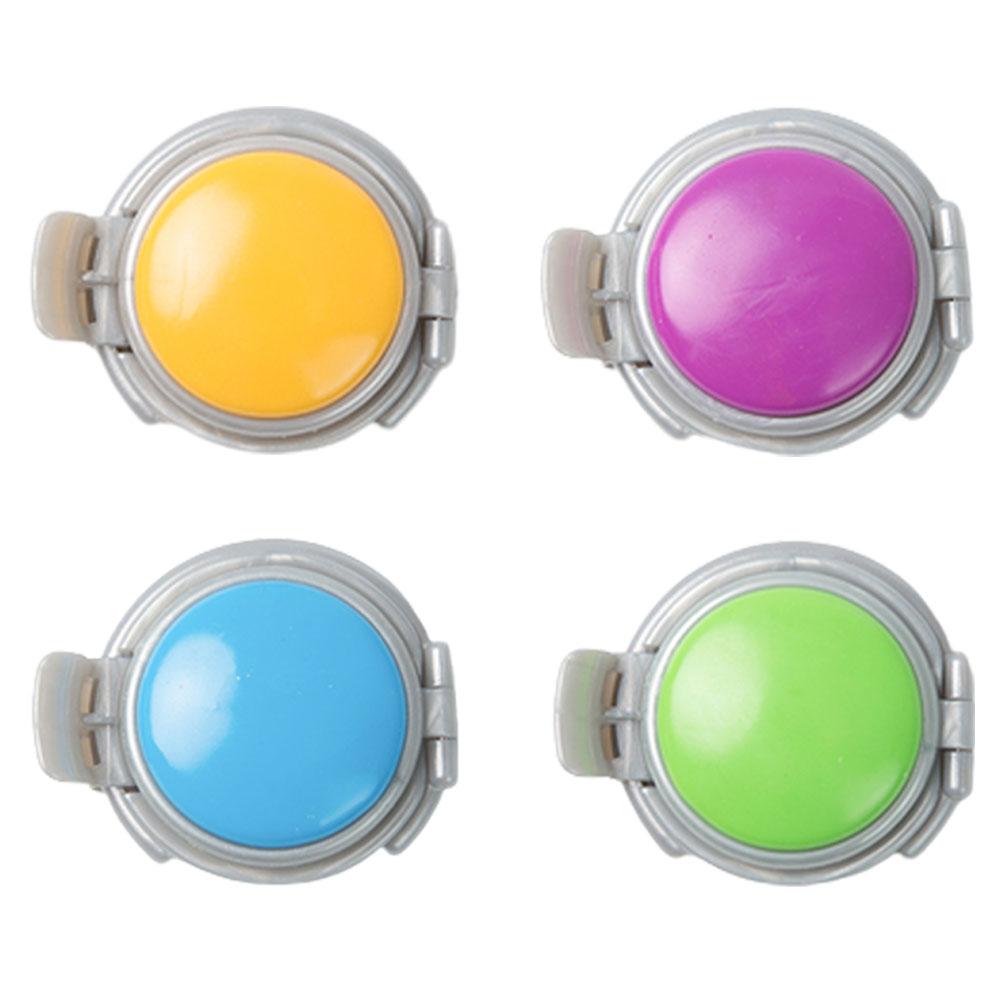 Bottle Lid Soda Saver Caps Can - Wine Preservation Pump のレビューと価格