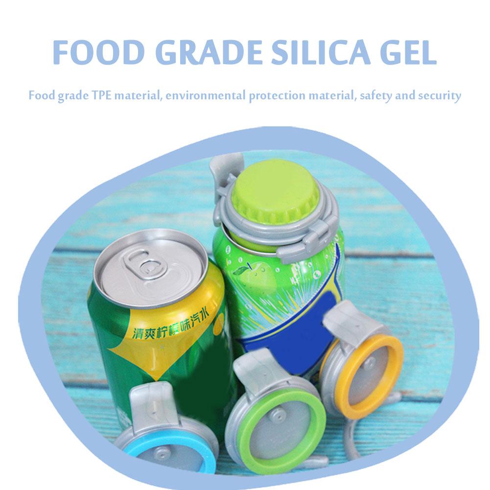 Bottle Lid Soda Saver Caps Can - Wine Preservation Pump のレビューと価格