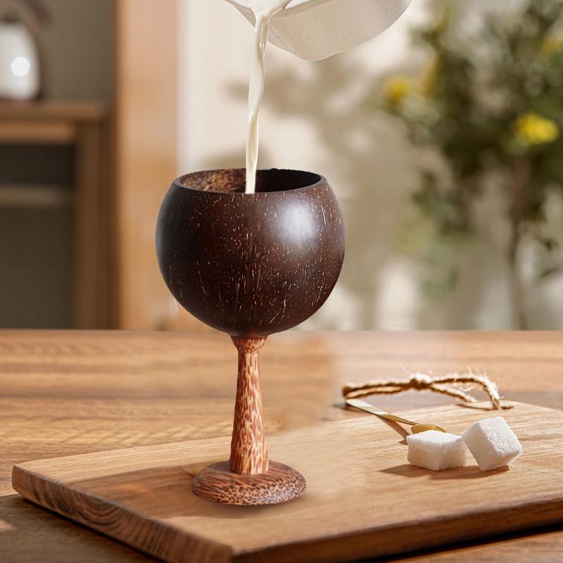 Luau Cups For Party Cocoanut S - Old Fashioned Glass のレビューと価格