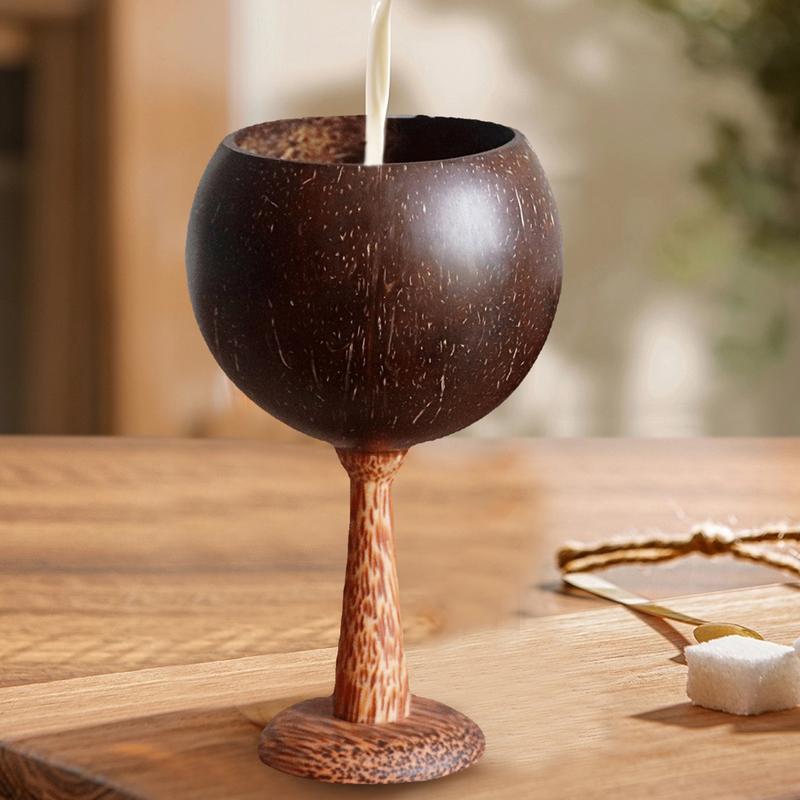 Luau Cups For Party Cocoanut S - Old Fashioned Glass のレビューと価格