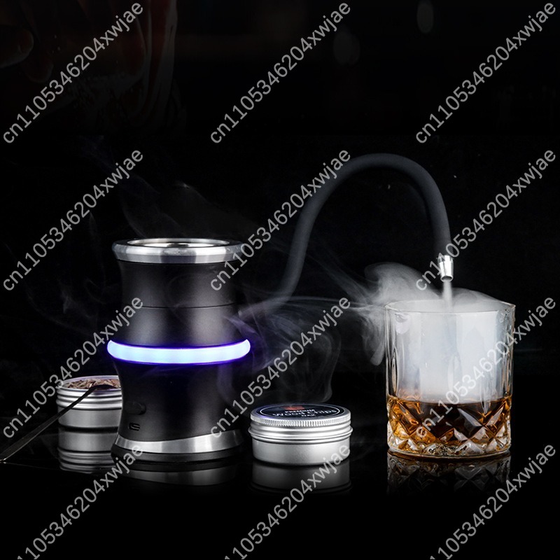 USB Rechargeable Smoking Gun,  - Smoking Gun Kit のレビューと価格