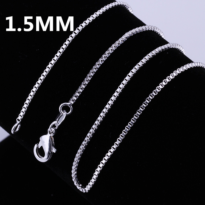 925 Sterling Silver Necklace 1 - Bar Cart Gold のレビューと価格