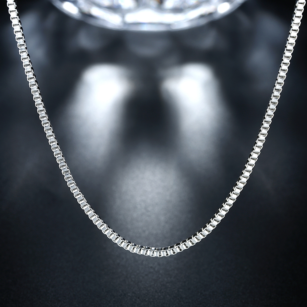 925 Sterling Silver Necklace 1 - Bar Cart Gold のレビューと価格