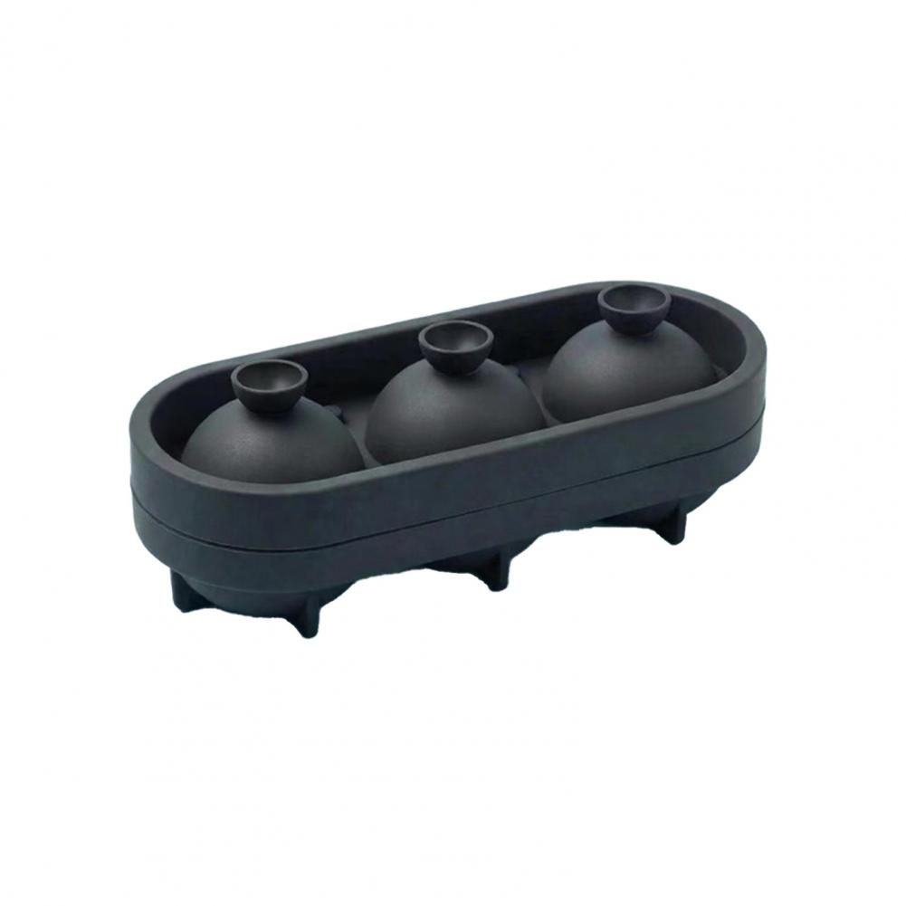 Silicone Ice Cube Tray Slow Me - Ice Mold Sphere のレビューと価格