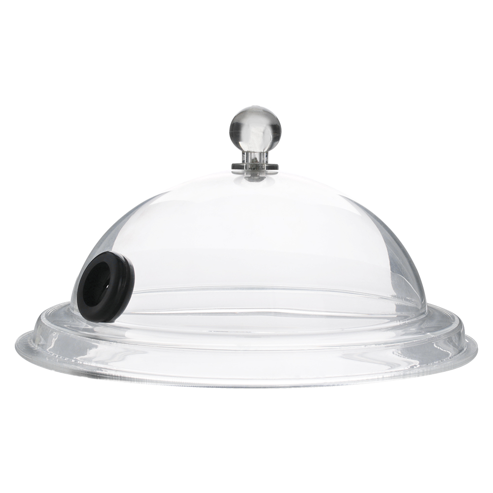 Molecular Cuisine Smoke Hood F - Smoking Gun Kit のレビューと価格