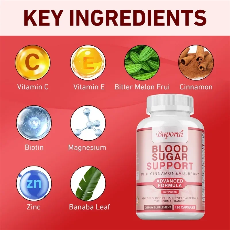 Blood Sugar Supplement - Conta - Bitters Bottle Set のレビューと価格