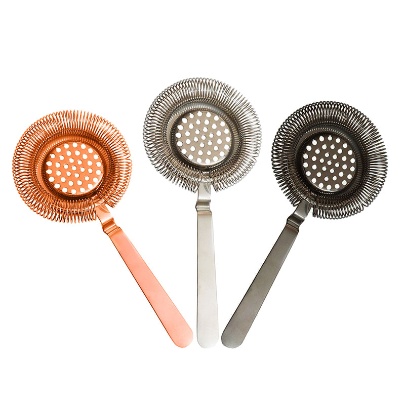 Cocktail Strainer Hoffman Bar  - Bitters Bottle Set のレビューと価格