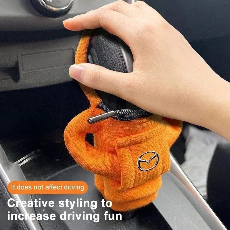 Car Hoodie Change Speed Lever  - Speed Pourer Cap のレビューと価格