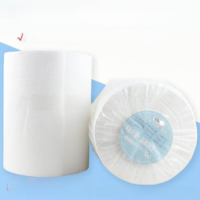 Disposable Thickened Wood Pulp - Home Barber のレビューと価格