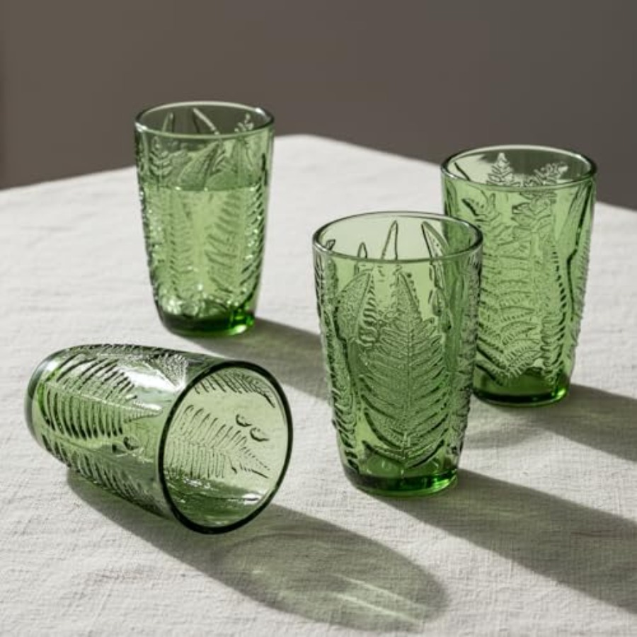 Drinking Glasses Set of, 2 oz  - Highball Glass Set のレビューと価格