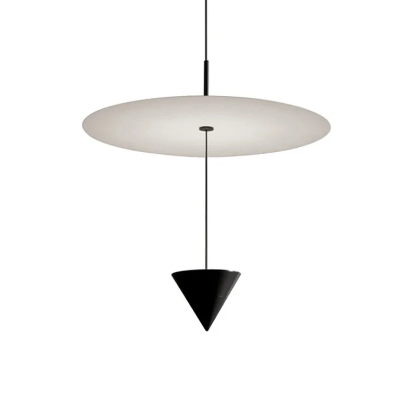 Modern simple LED Pendant Ligh - Home Bar And Counter のレビューと価格