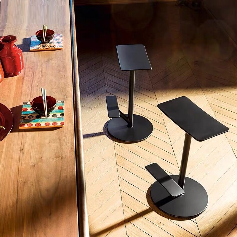 Modern Metal Height Bar Stools - Home Bar Seating のレビューと価格