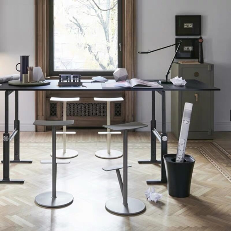 Modern Metal Height Bar Stools - Home Bar Seating のレビューと価格