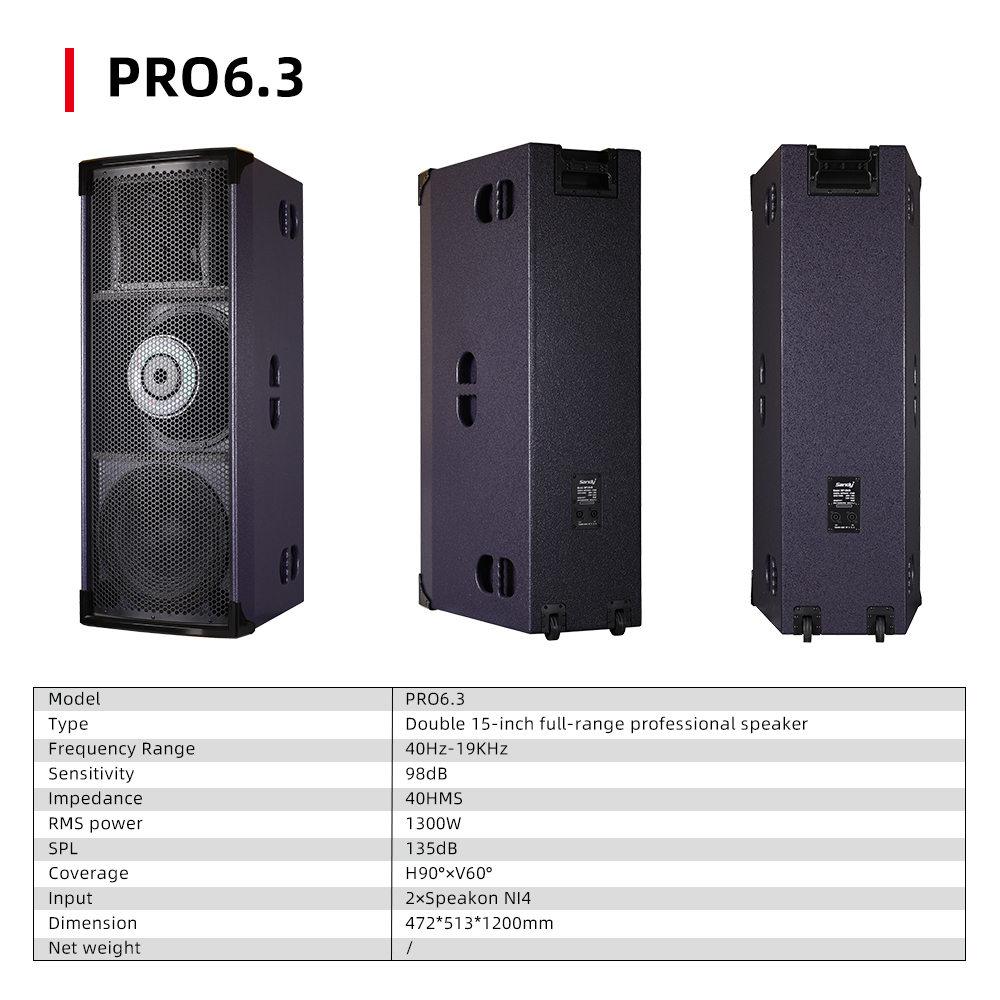 Lane PRO6.3 New Arrival Black  - Home Bar And Theater のレビューと価格