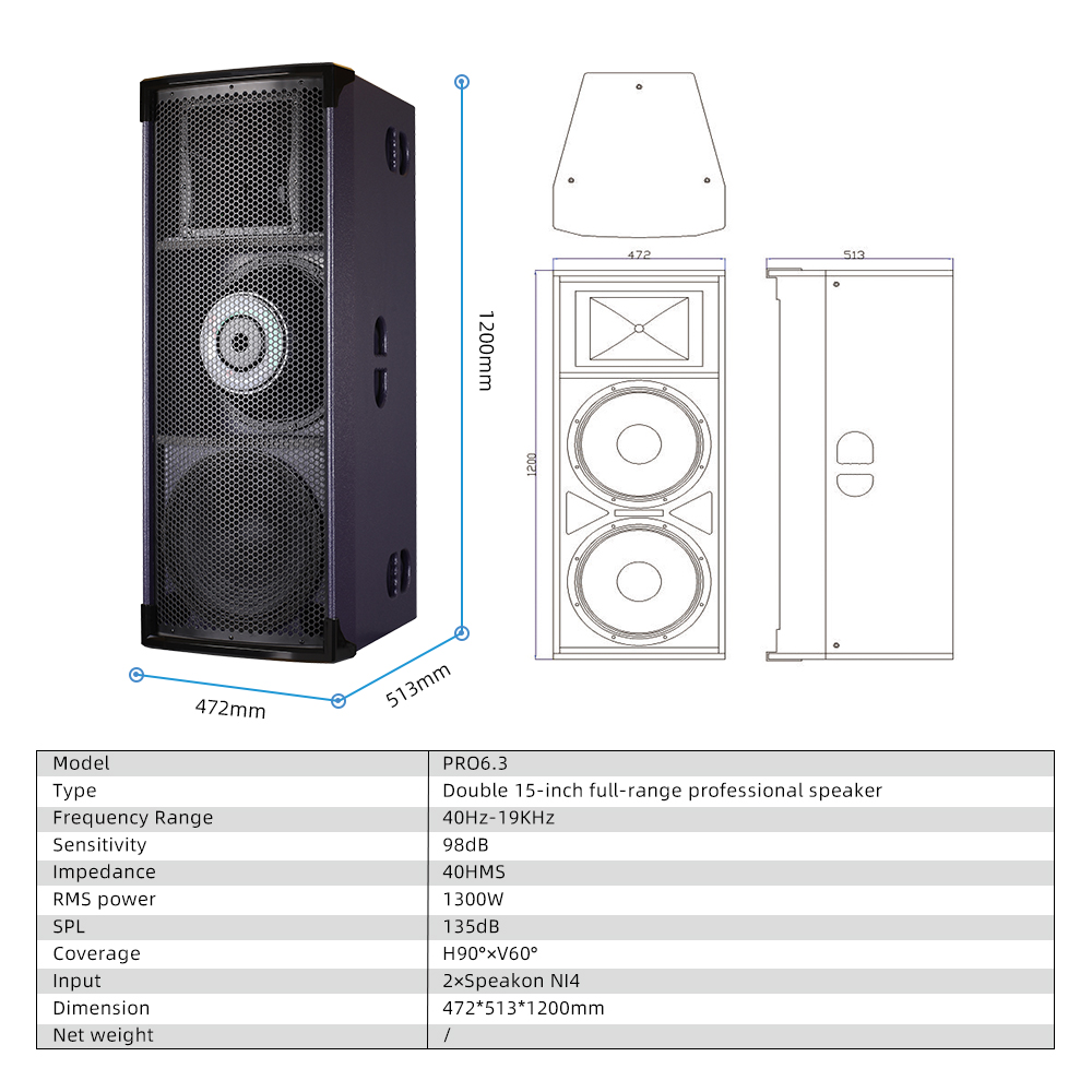 Lane PRO6.3 New Arrival Black  - Home Bar And Theater のレビューと価格