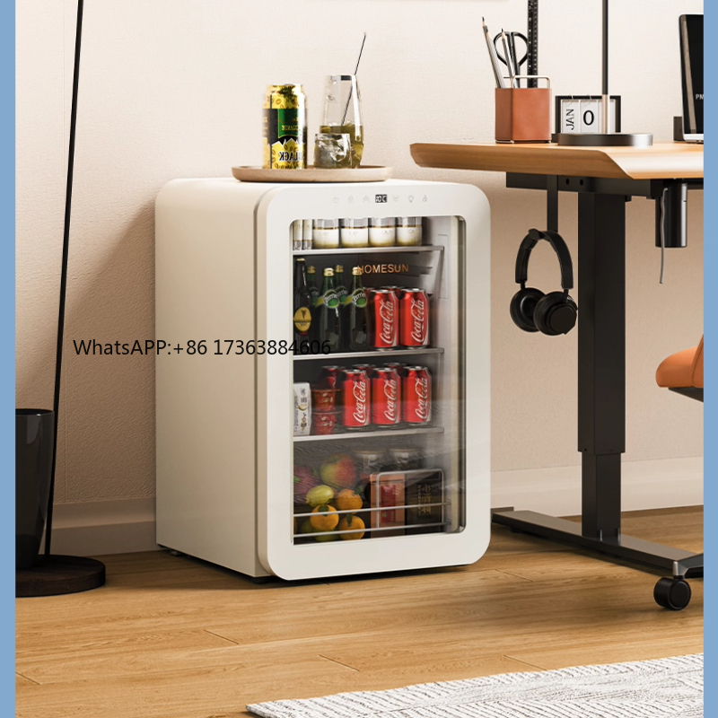 Small Mini Ice Bar Home Office - Home Bar And Fridge のレビューと価格