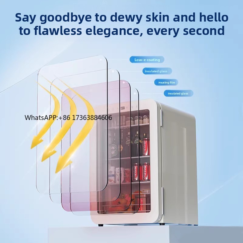 Small Mini Ice Bar Home Office - Home Bar And Fridge のレビューと価格