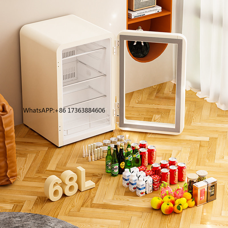 Small Mini Ice Bar Home Office - Home Bar And Fridge のレビューと価格