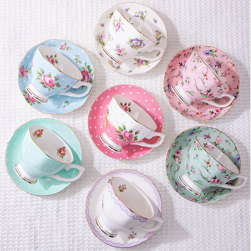 1pc French Ceramic Coffee Cup  - Old Fashioned Glass のレビューと価格