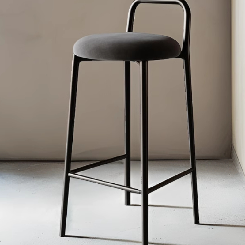 Modern Minimalist High Bar Sto - Home Bar Seating のレビューと価格