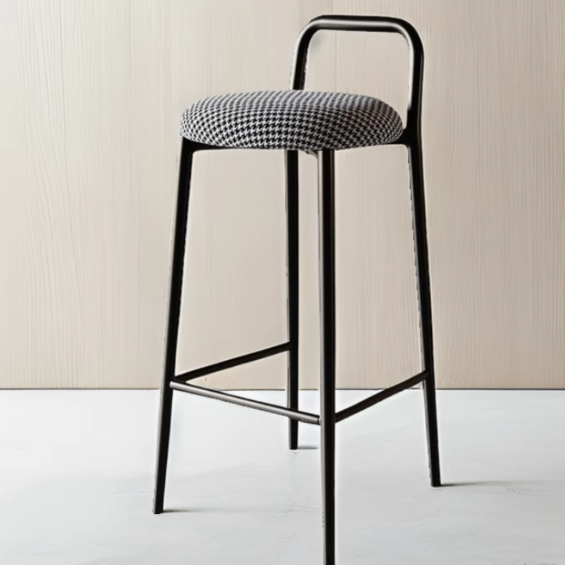 Modern Minimalist High Bar Sto - Home Bar Seating のレビューと価格